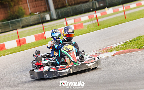 Formula artofcart-Lignano Circuit-2025-3126