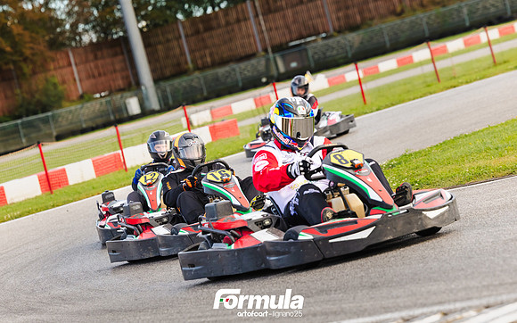 Formula artofcart-Lignano Circuit-2025-3146