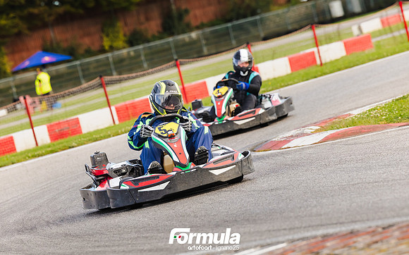 Formula artofcart-Lignano Circuit-2025-3202