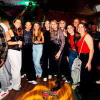 BUSSI BUSSI BAR | LATERNDALPARTY 2025
