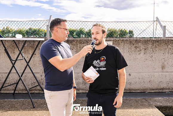 Formula artofcart-Lignano Circuit-2025-0820