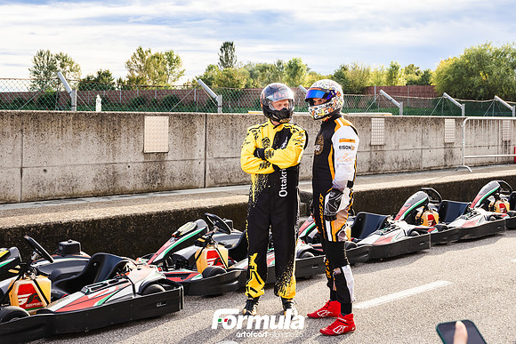 Formula artofcart-Lignano Circuit-2025-1005