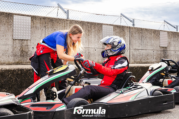 Formula artofcart-Lignano Circuit-2025-1027
