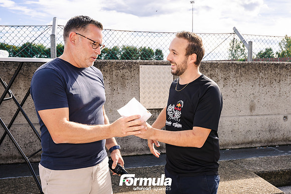 Formula artofcart-Lignano Circuit-2025-0828