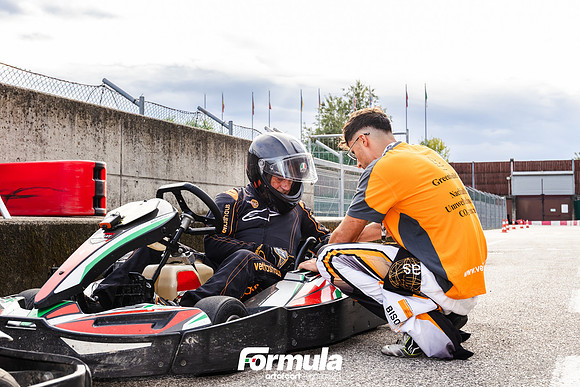 Formula artofcart-Lignano Circuit-2025-1031