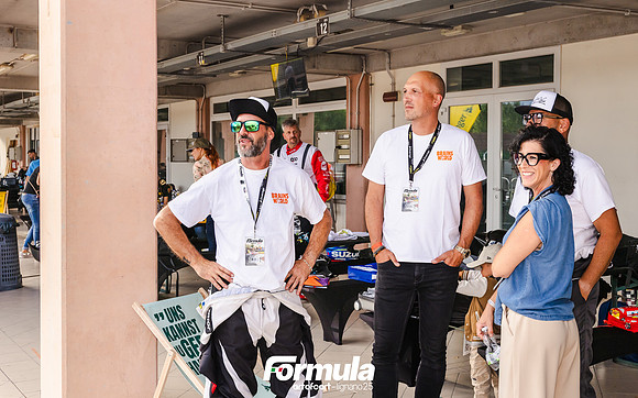 Formula artofcart-Lignano Circuit-2025-1045