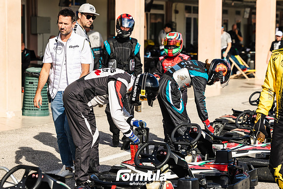 Formula artofcart-Lignano Circuit-2025-2117