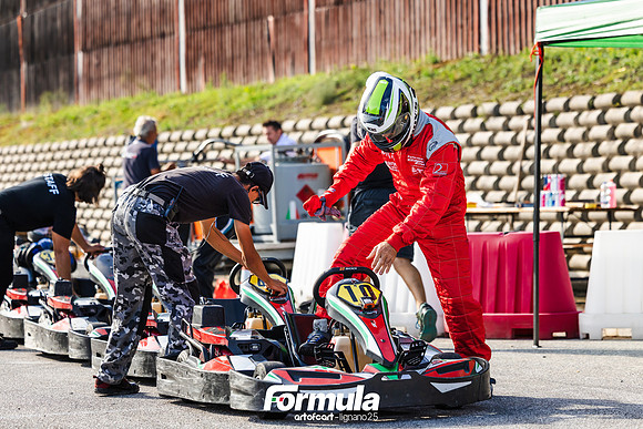 Formula artofcart-Lignano Circuit-2025-2200