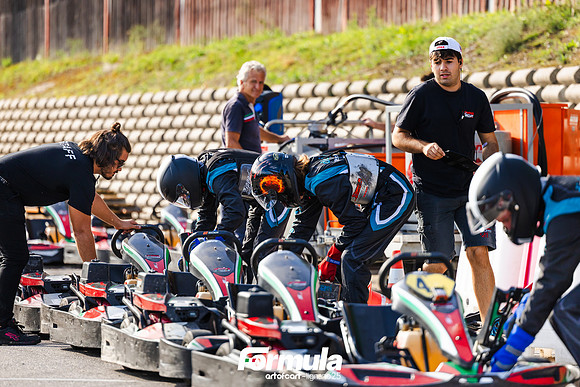Formula artofcart-Lignano Circuit-2025-2205