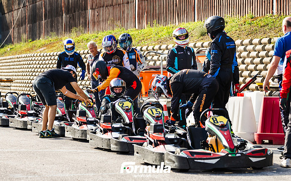Formula artofcart-Lignano Circuit-2025-2245