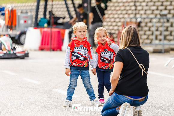 Formula artofcart-Lignano Circuit-2025-3419