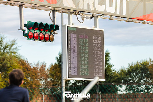 Formula artofcart-Lignano Circuit-2025-3407