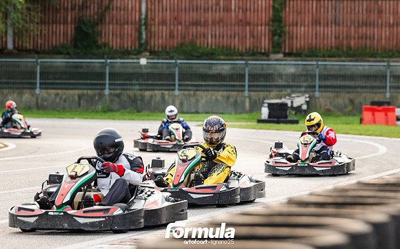 Formula artofcart-Lignano Circuit-2025-3475