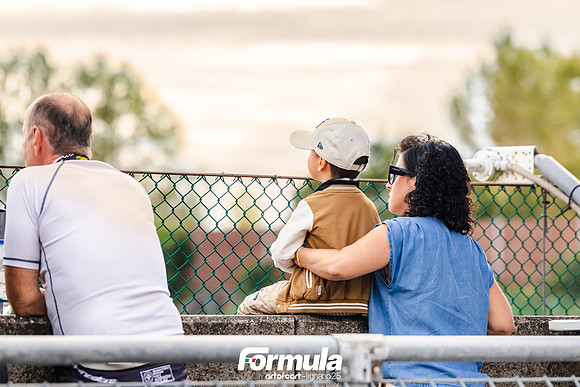 Formula artofcart-Lignano Circuit-2025-3549