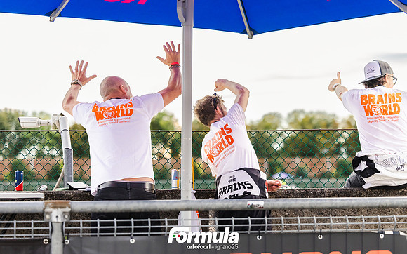 Formula artofcart-Lignano Circuit-2025-3567