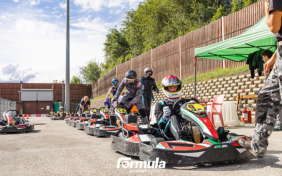 Formula artofcart-Lignano Circuit-2025-0733