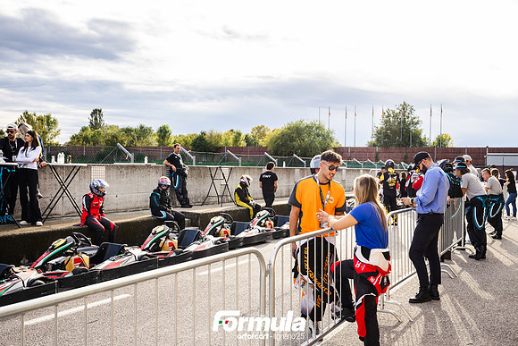 Formula artofcart-Lignano Circuit-2025-1000