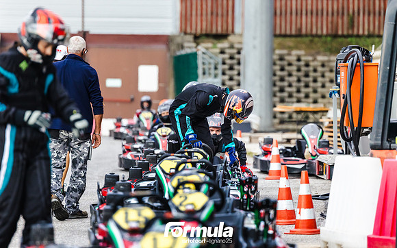 Formula artofcart-Lignano Circuit-2025-3775