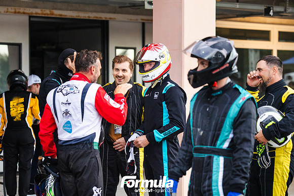 Formula artofcart-Lignano Circuit-2025-3801