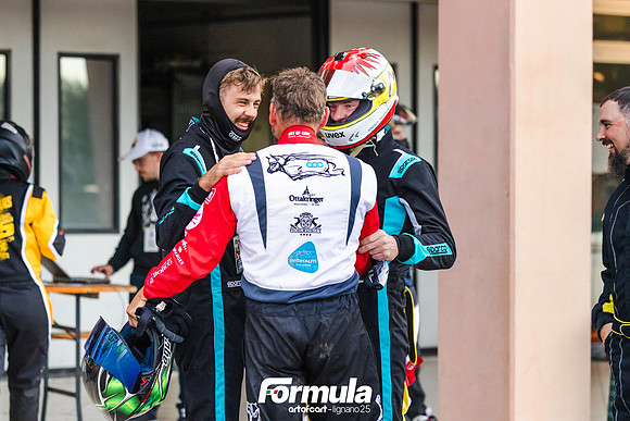 Formula artofcart-Lignano Circuit-2025-3797