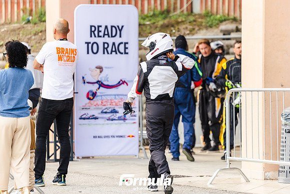 Formula artofcart-Lignano Circuit-2025-3582