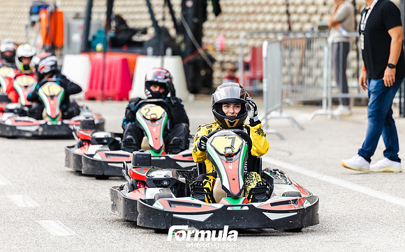 Formula artofcart-Lignano Circuit-2025-3616