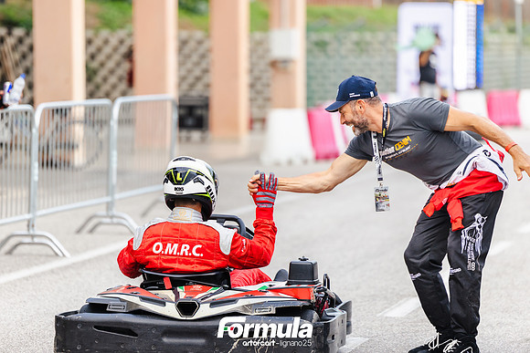 Formula artofcart-Lignano Circuit-2025-3628