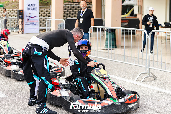 Formula artofcart-Lignano Circuit-2025-3609