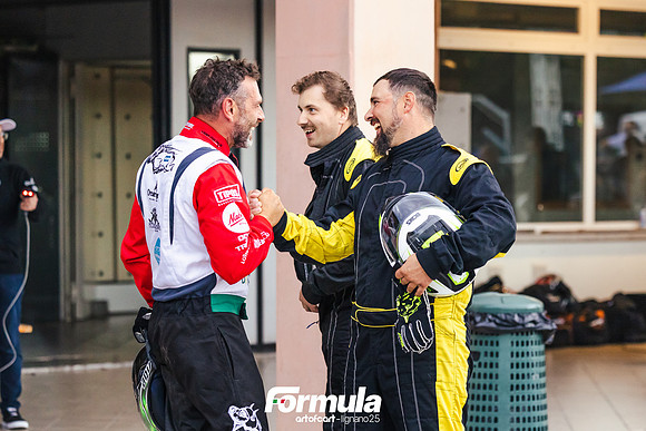 Formula artofcart-Lignano Circuit-2025-3794