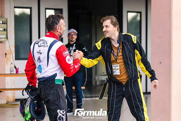 Formula artofcart-Lignano Circuit-2025-3788
