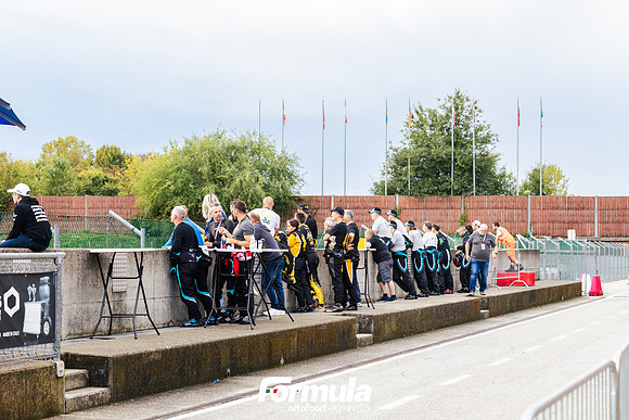 Formula artofcart-Lignano Circuit-2025-3690