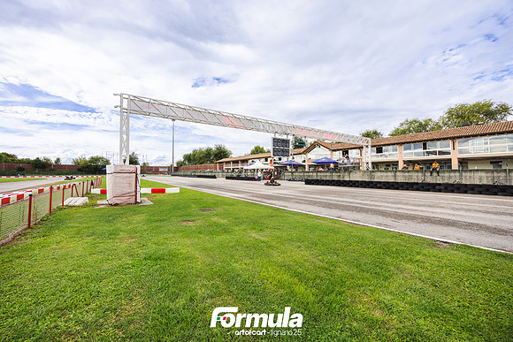 Formula artofcart-Lignano Circuit-2025-0430