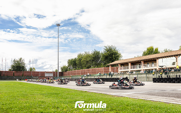 Formula artofcart-Lignano Circuit-2025-0476
