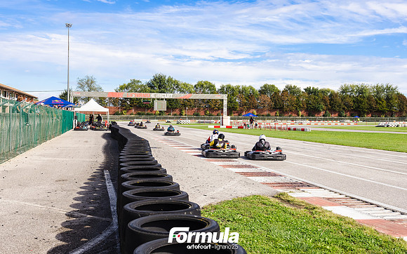 Formula artofcart-Lignano Circuit-2025-0938
