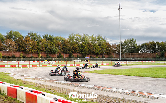 Formula artofcart-Lignano Circuit-2025-0528