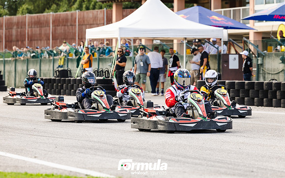 Formula artofcart-Lignano Circuit-2025-2674