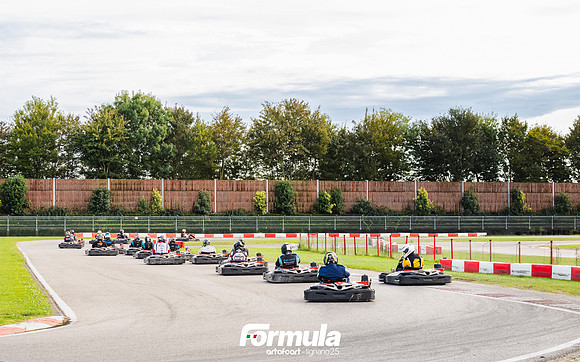 Formula artofcart-Lignano Circuit-2025-2701