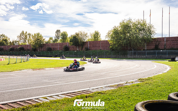 Formula artofcart-Lignano Circuit-2025-0928