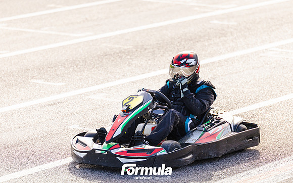 Formula artofcart-Lignano Circuit-2025-2311