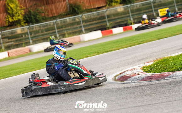 Formula artofcart-Lignano Circuit-2025-2937
