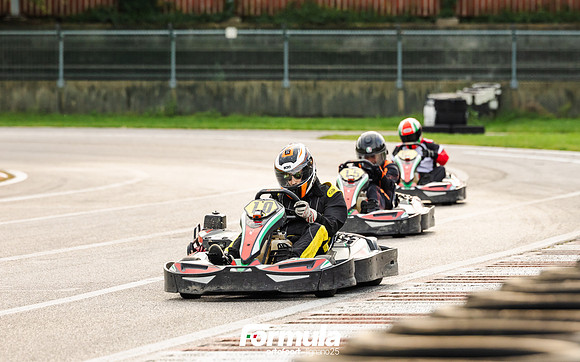 Formula artofcart-Lignano Circuit-2025-3464