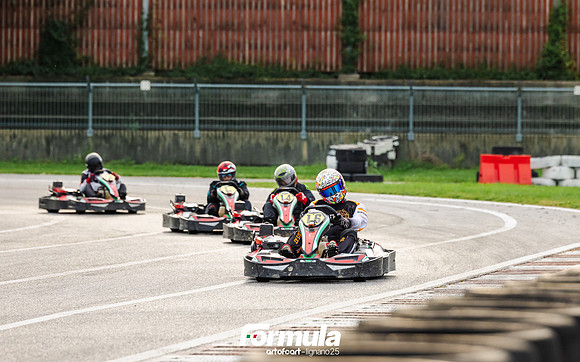 Formula artofcart-Lignano Circuit-2025-3469