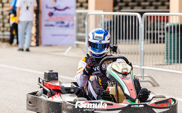 Formula artofcart-Lignano Circuit-2025-3537