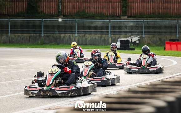 Formula artofcart-Lignano Circuit-2025-3472