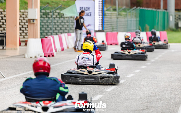 Formula artofcart-Lignano Circuit-2025-3624