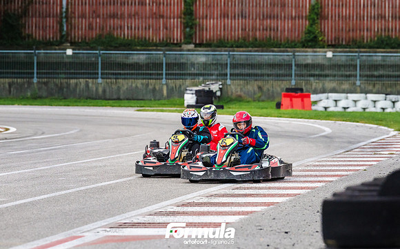 Formula artofcart-Lignano Circuit-2025-3716