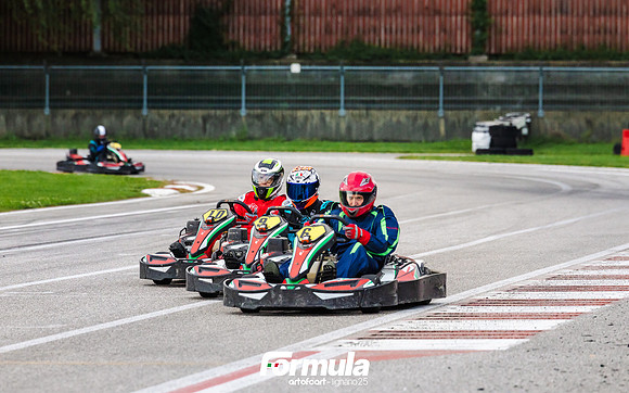 Formula artofcart-Lignano Circuit-2025-3719