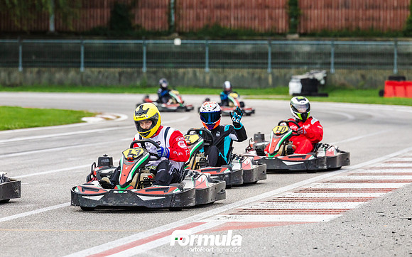 Formula artofcart-Lignano Circuit-2025-3742