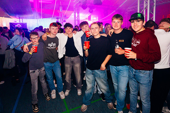 BOUSCHING BASH 2025-