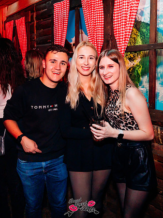 BUSSI BUSSI BAR-ALMABTRIEB-